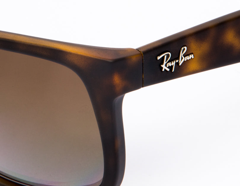 Ray-Ban RB4165 865/T5 Justin Polarised