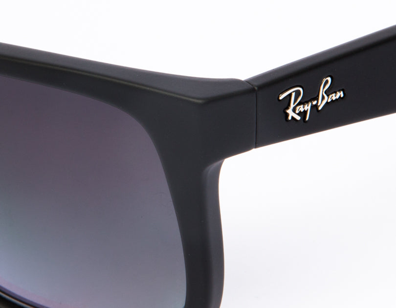 Ray-Ban RB4165 622/T3 Justin Polarised
