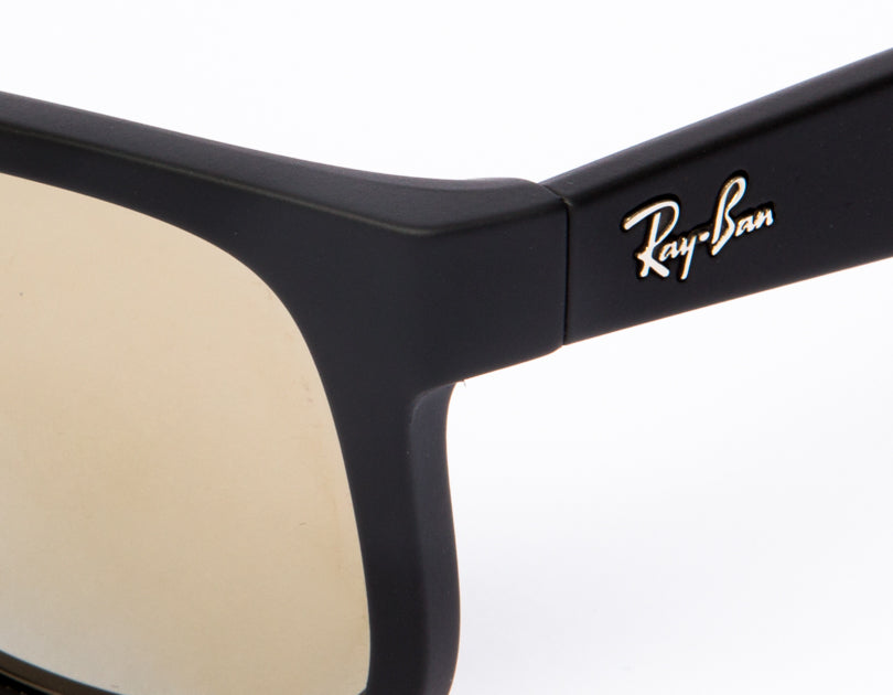 Ray-Ban RB4165 622/5A 51 Justin