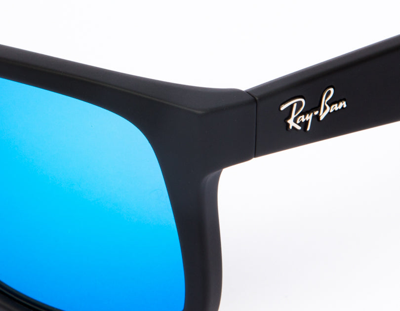 Ray-Ban RB4165 622/55 55 Justin