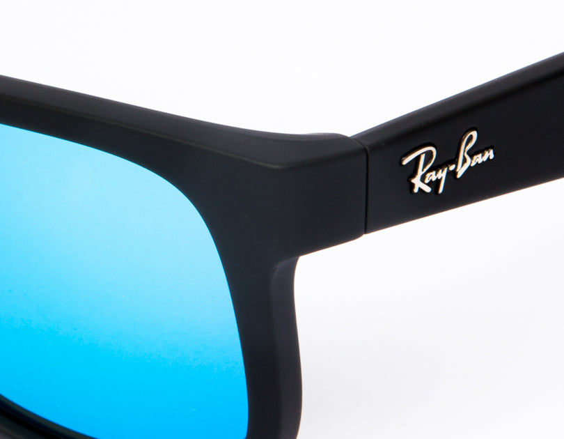 Ray-Ban RB4165 622/55 51 Justin