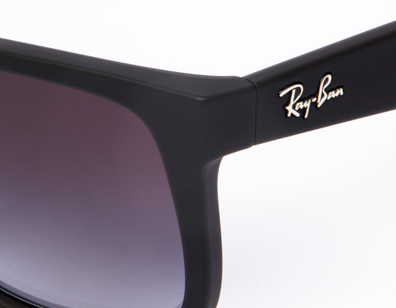 Ray-Ban RB4165 601/8G 55 Justin