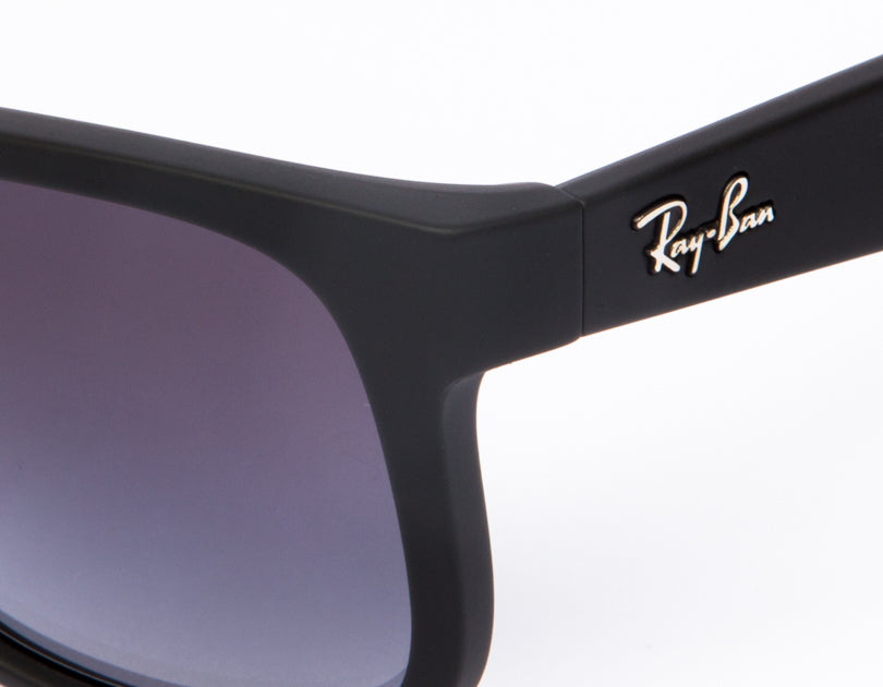 Ray-Ban RB4165 Justin 601/8G 51