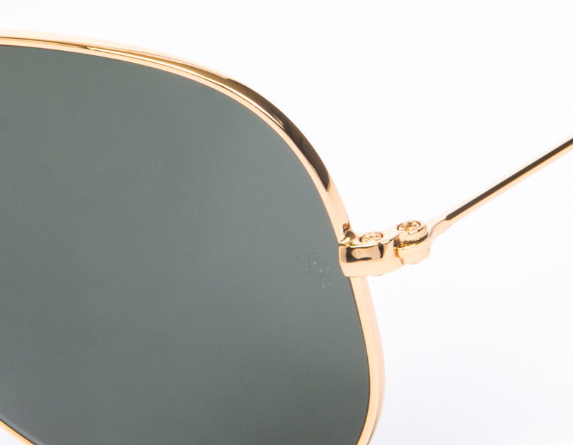 Ray-Ban RB3025 001/58 Polarised