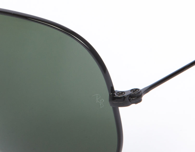Ray-Ban RB3025 L2823