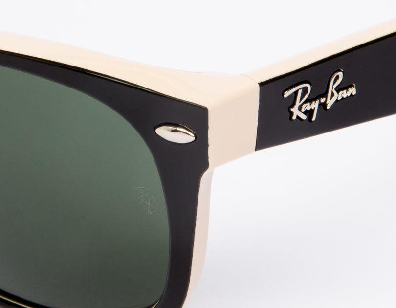 Ray-Ban RB2132 875