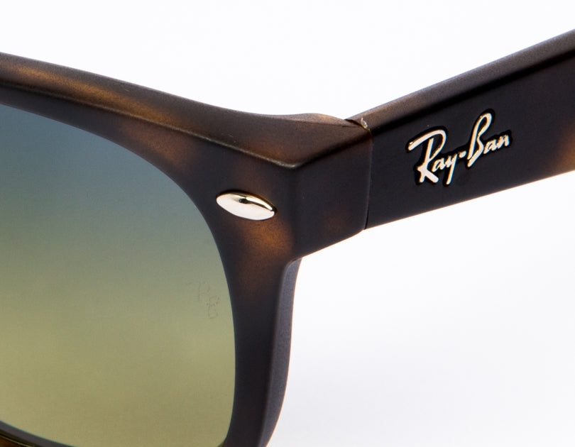 Ray-Ban RB2132 894/76 Polarised