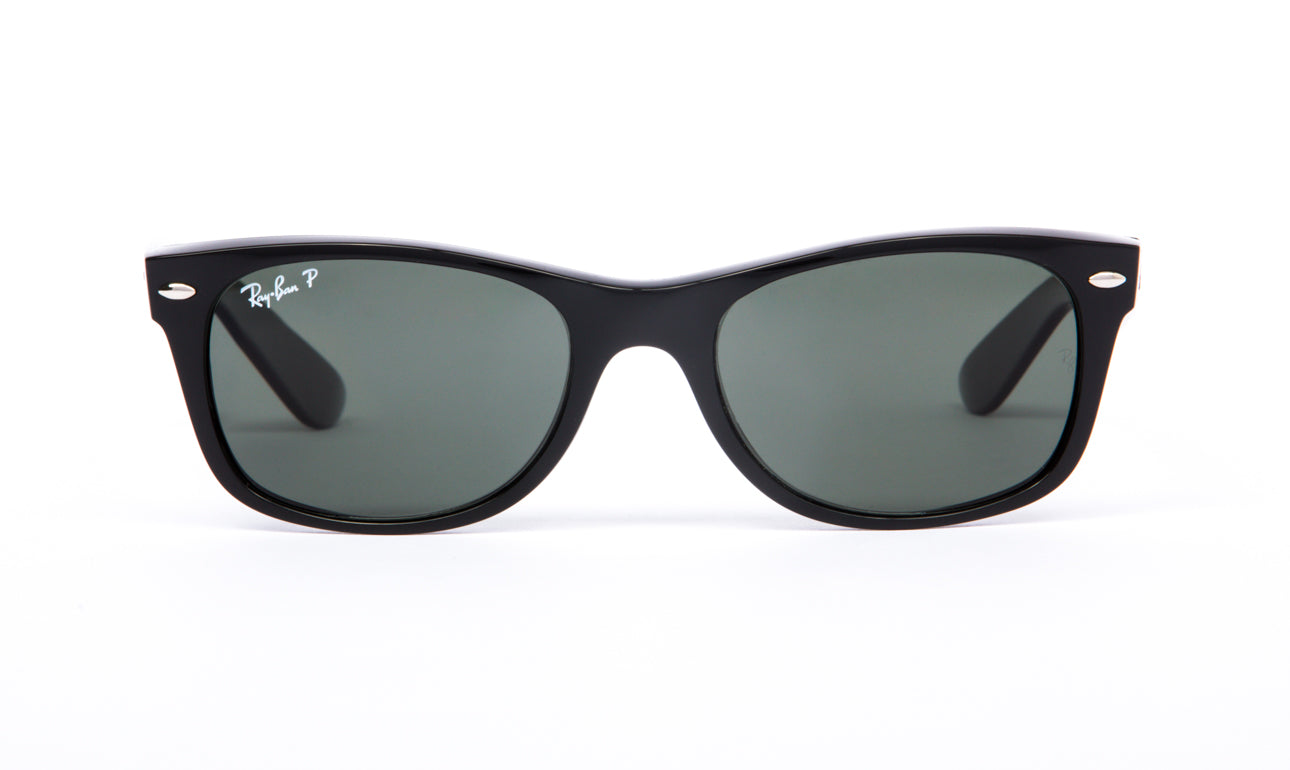 Ray-Ban RB2132 901/58 52 Polarised