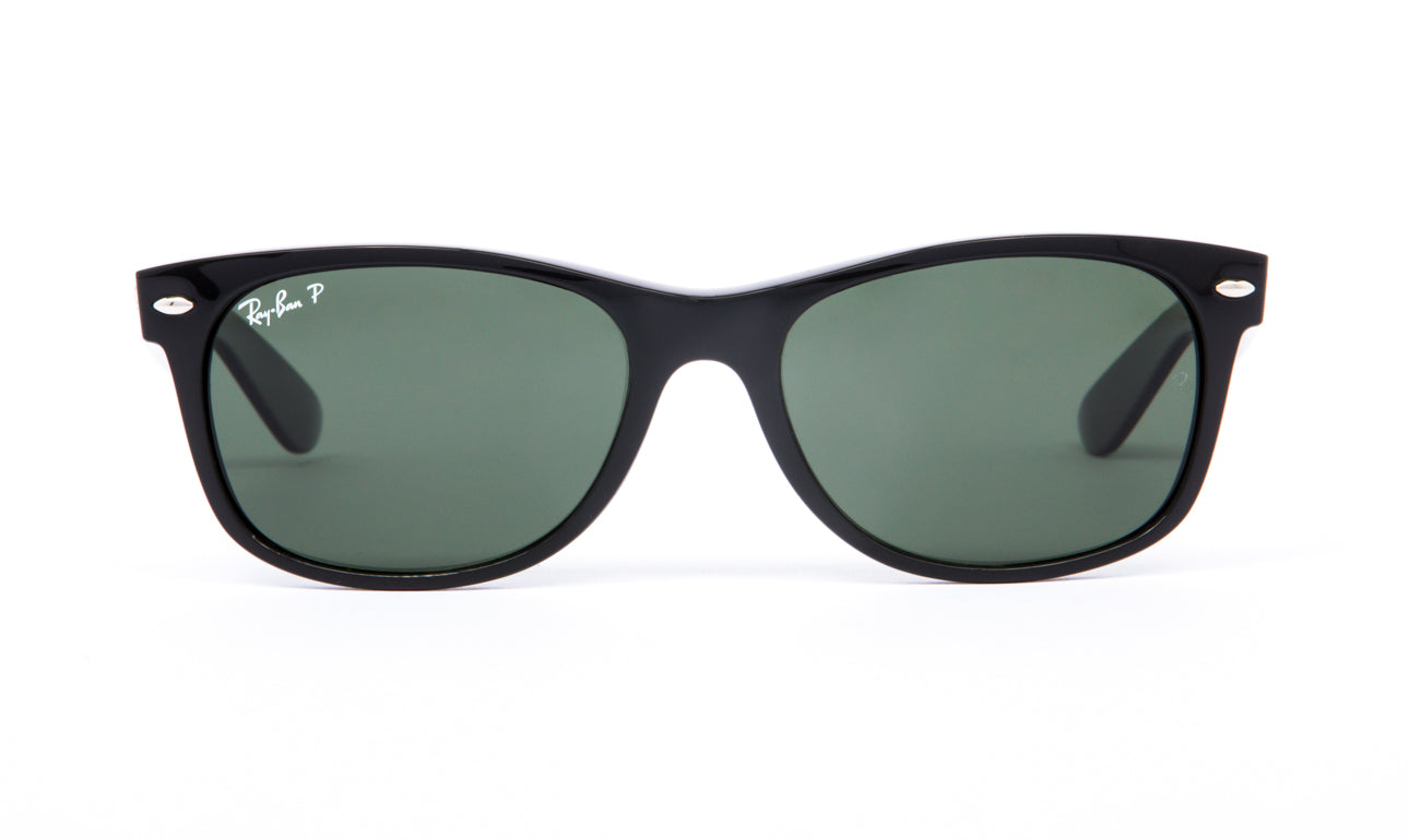 Ray-Ban RB2132 901/58 55