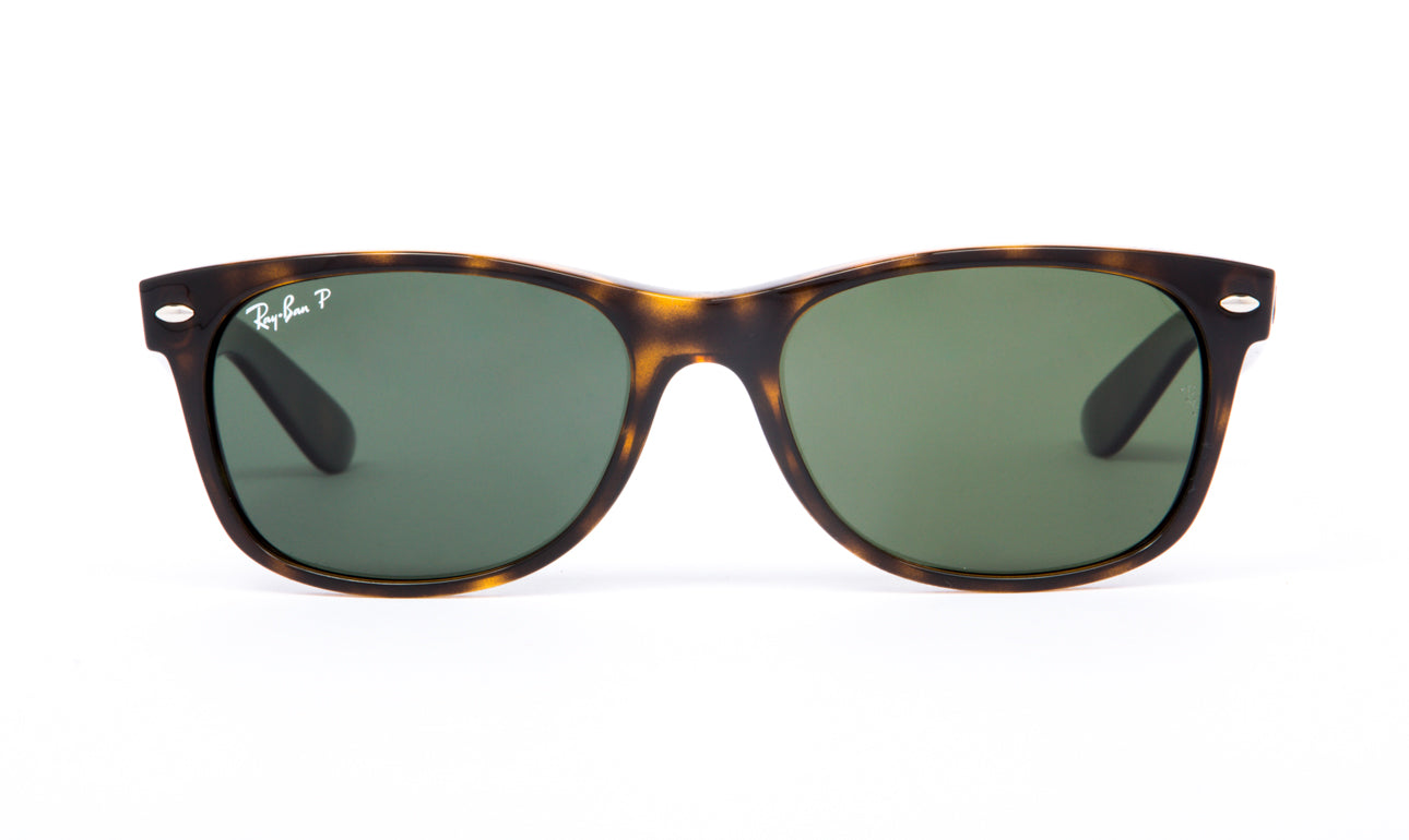 Ray-Ban RB2132 902/58 Polarised