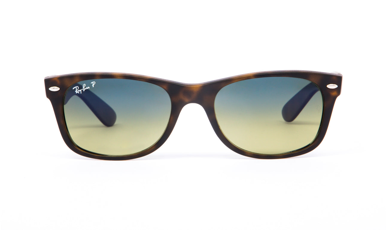 Ray-Ban RB2132 894/76 Polarised