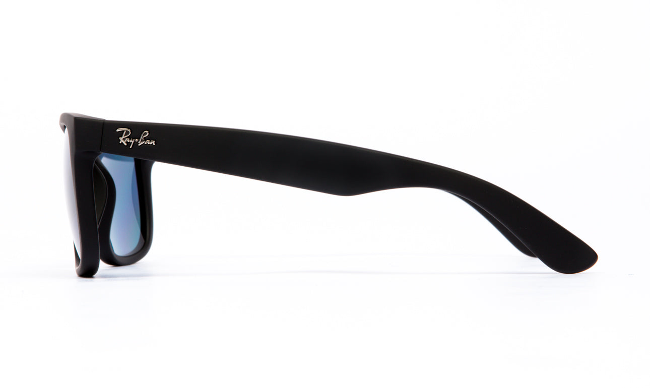 Ray-Ban RB4165 622/2V 55 Justin Polarised