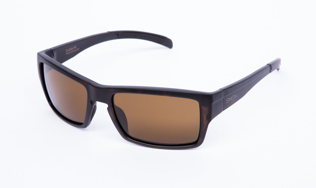 Smith Optics Outlier