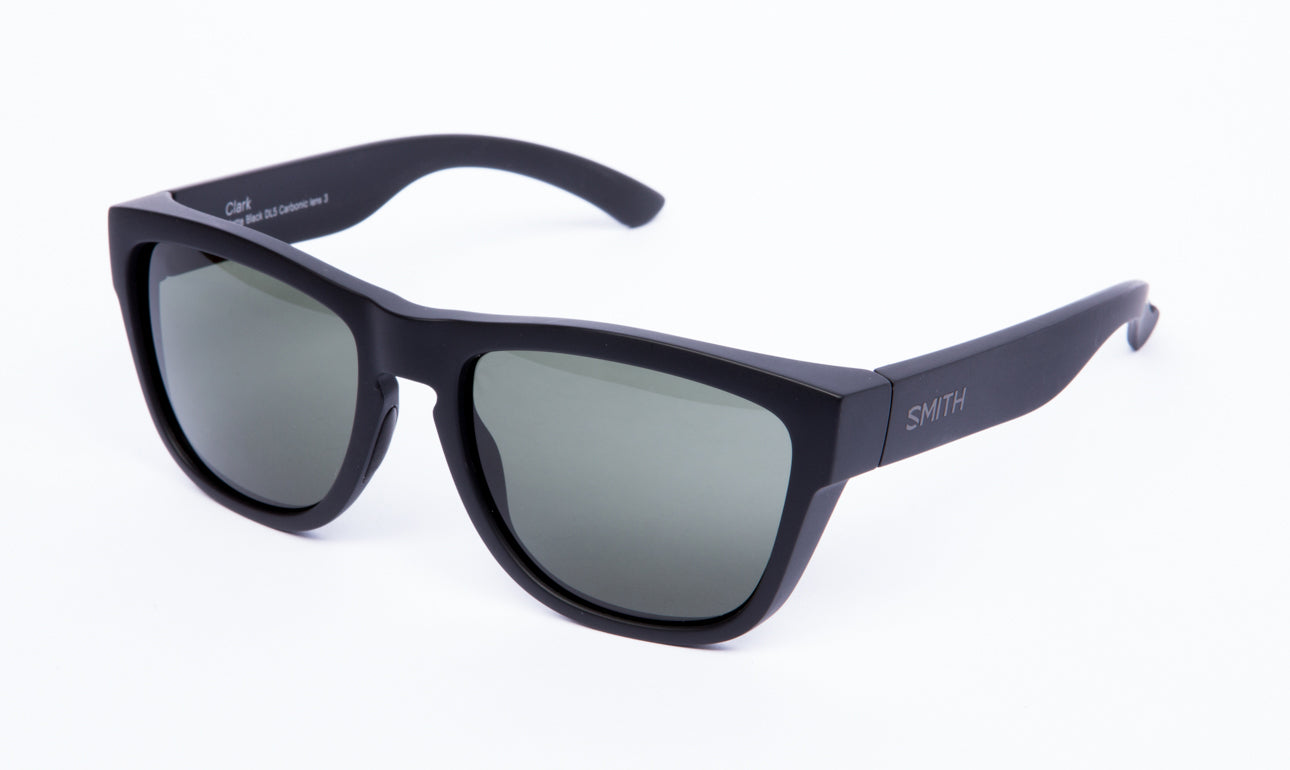 Smith Optics Clark