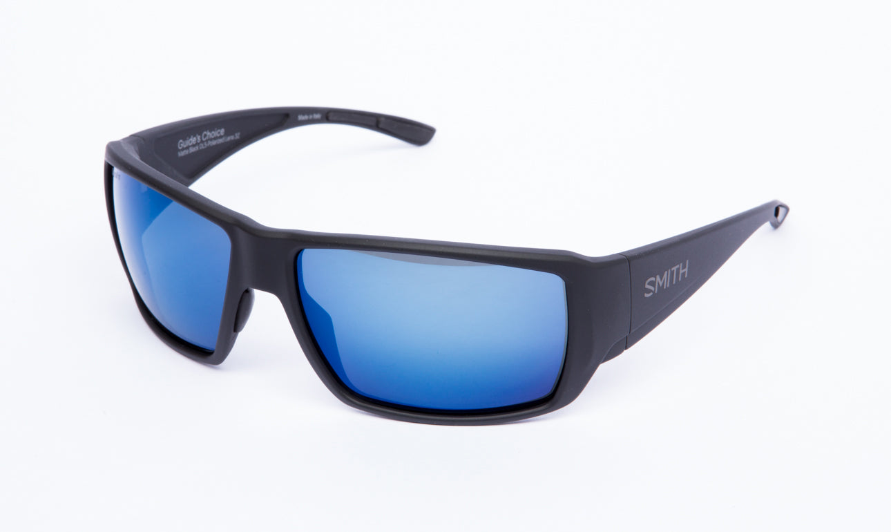 Smith Optics Guides Choice