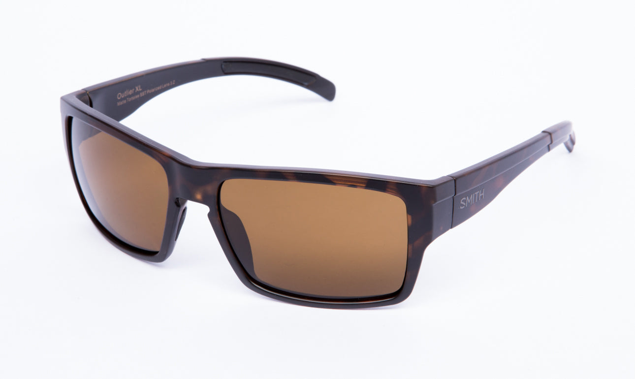Smith Optics Outlier XL