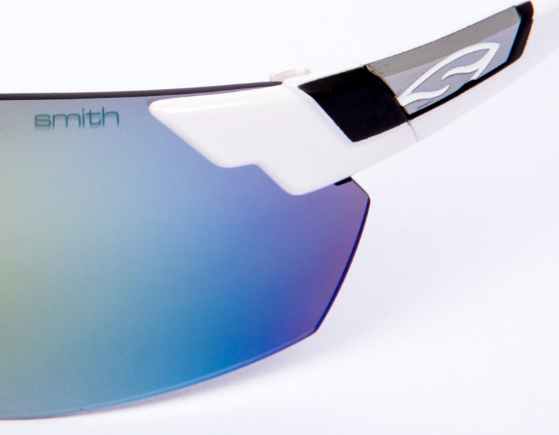 Smith Optics Pivlock V2 Max