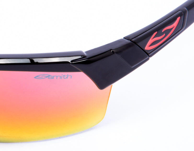 Smith Optics Approach Max