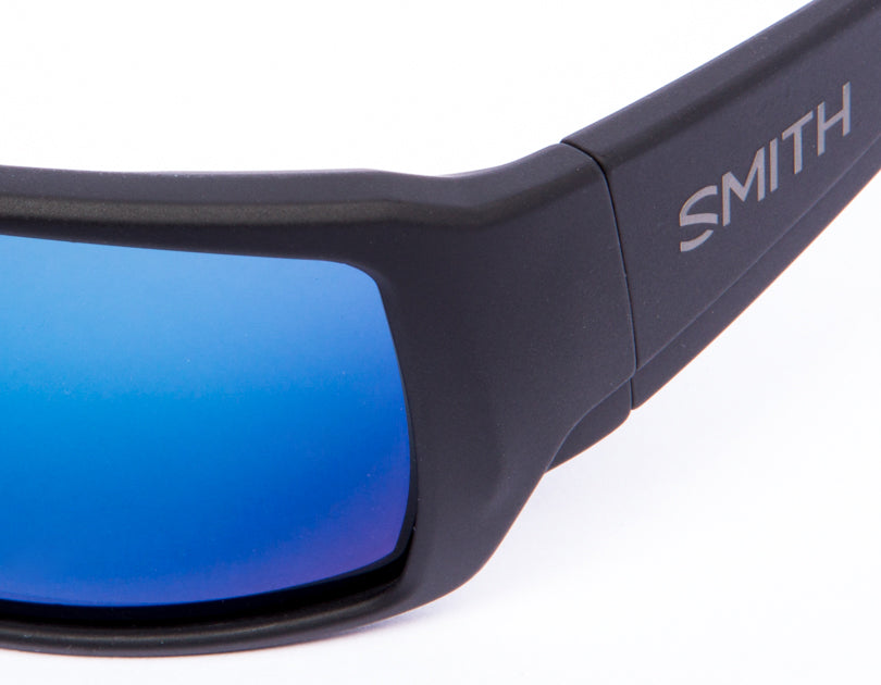 Smith Optics Guides Choice