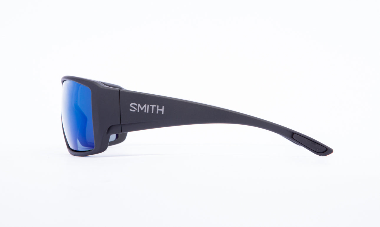 Smith Optics Guides Choice