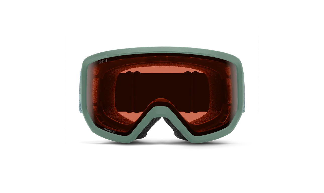 Smith Optics Transfer 3QW-4U