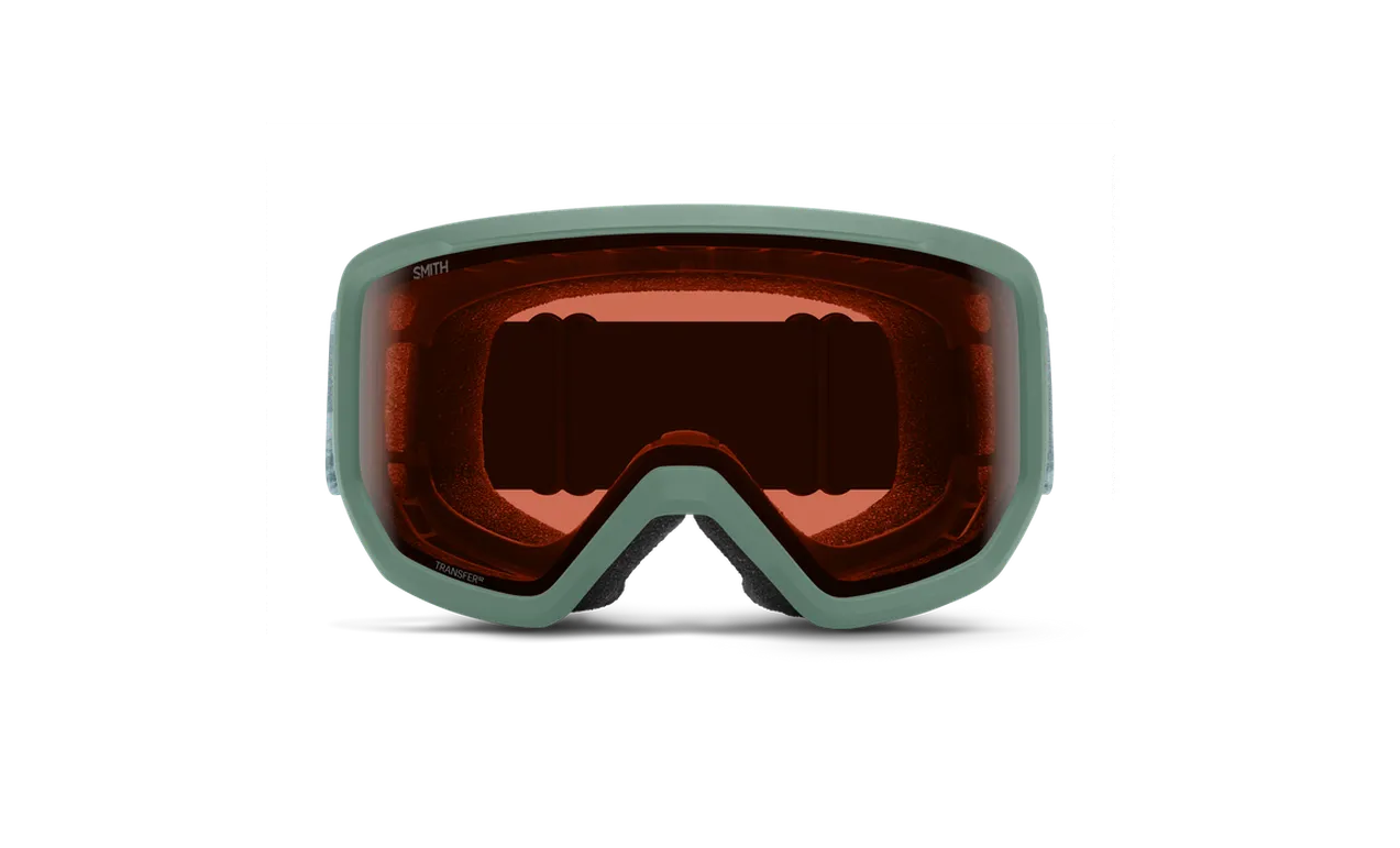 Smith Optics Transfer 3QW-4U