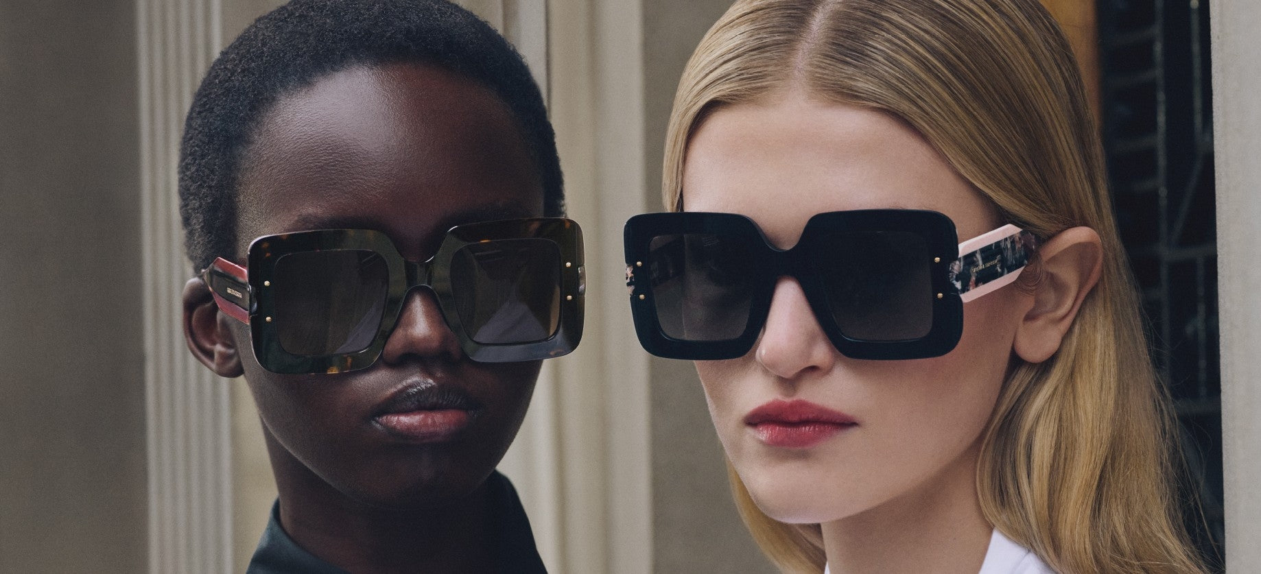 A Guide to Carolina Herrera Eyewear