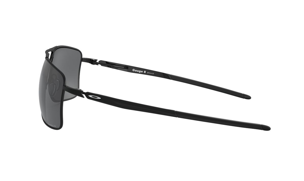 Oakley OO4124-02 Gauge 8 Polarised