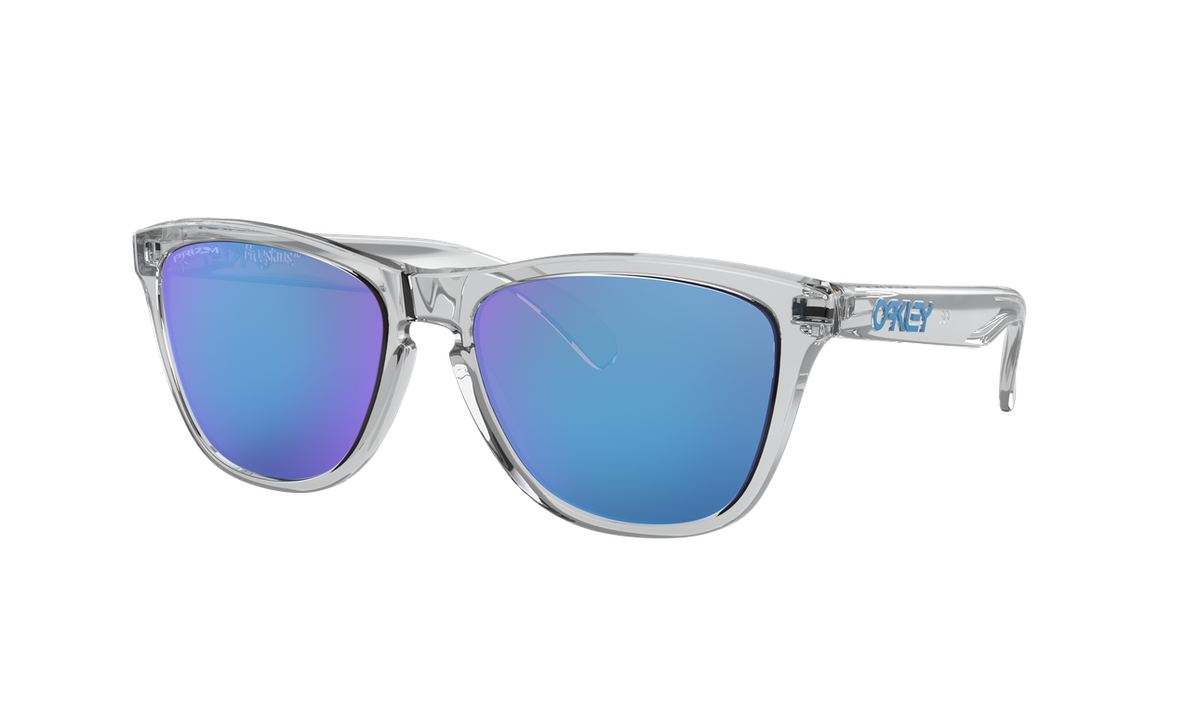 Oakley OO9013-D0 Frogskins