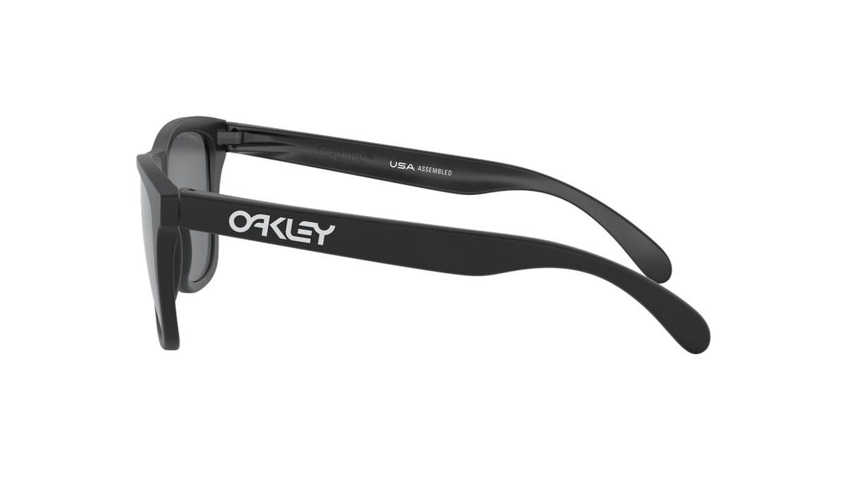 Oakley OO9013-F7 Frogskins Polarised