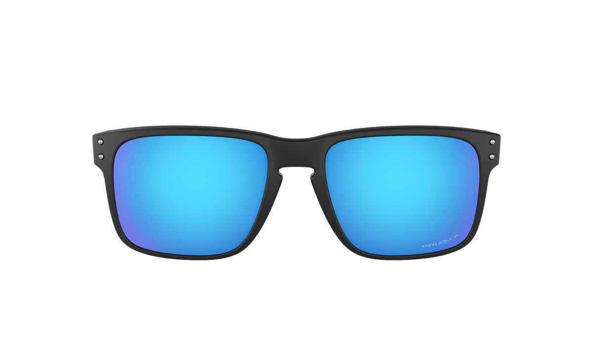 Oakley OO9102-F0 Holbrook Polarised