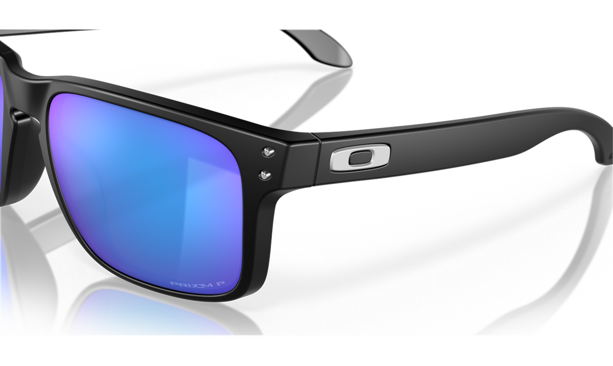 Oakley OO9102-F0 Holbrook Polarised