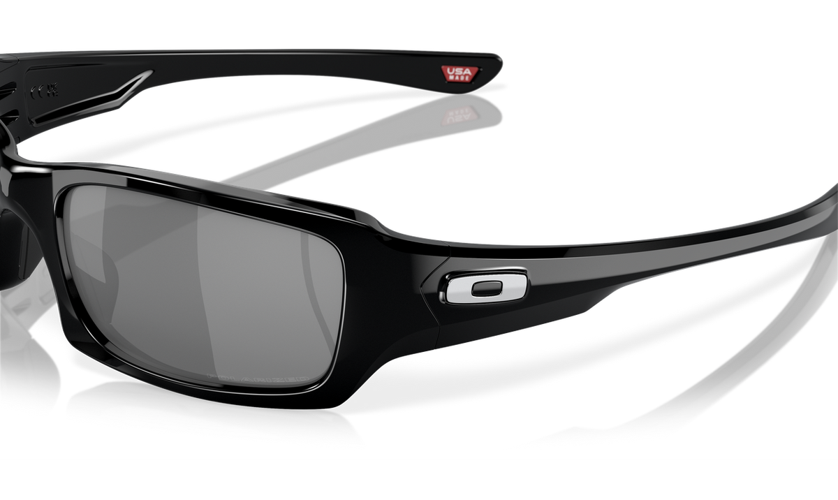 Oakley OO9238-06 Fives Squared Polarized