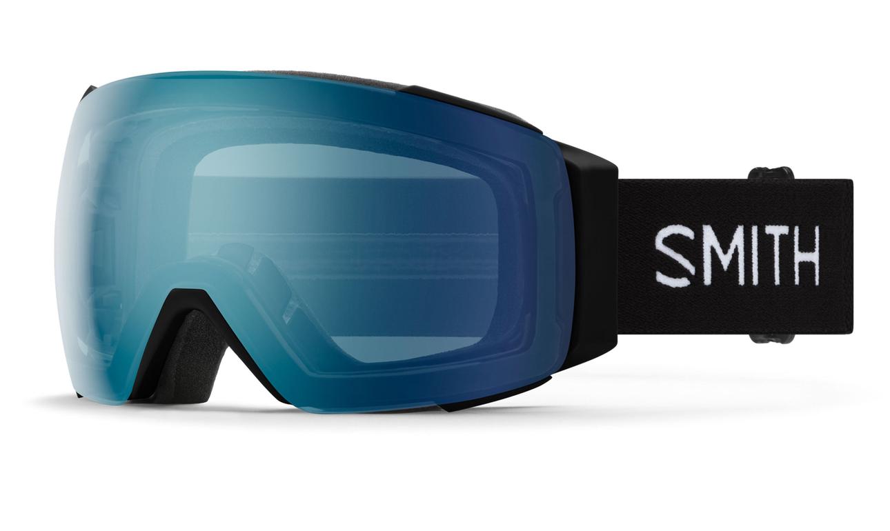 Smith Optics I/O MAG  0JX-4B