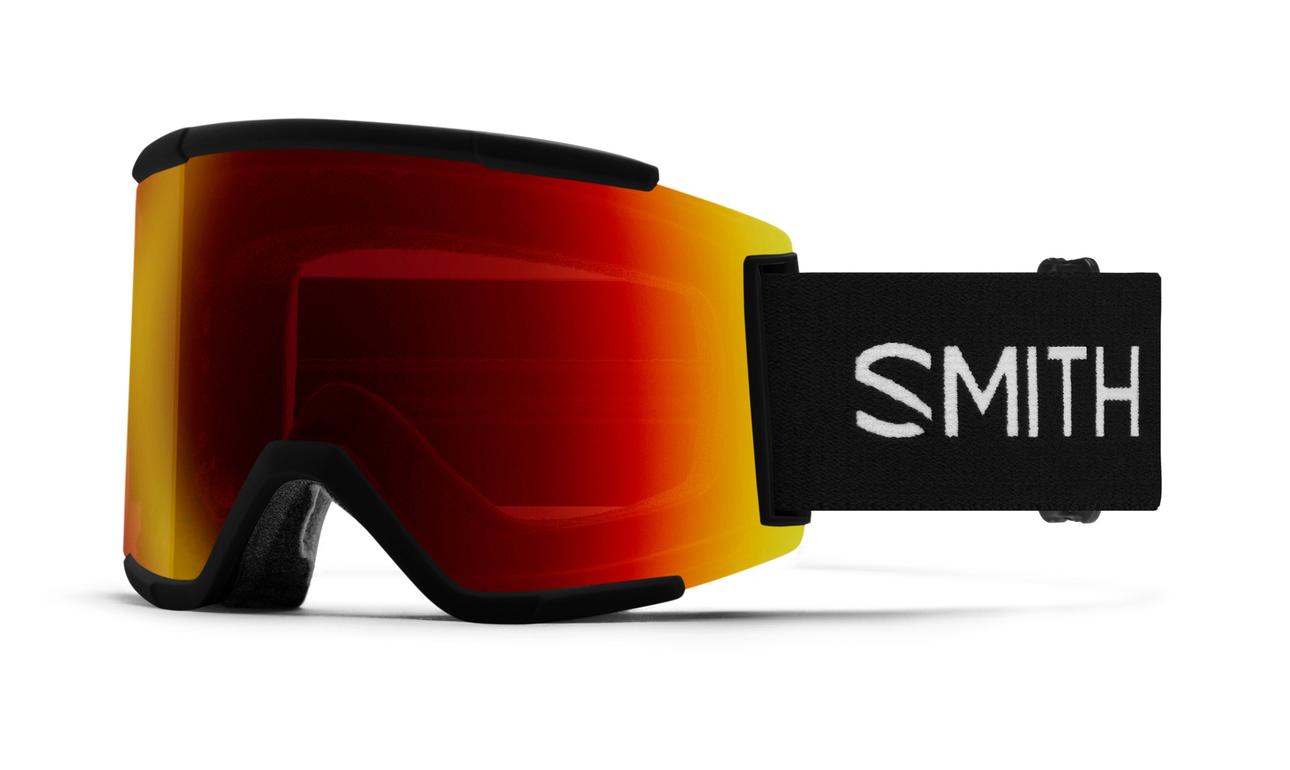 Smith Optics Squad XL 2QJ-6K