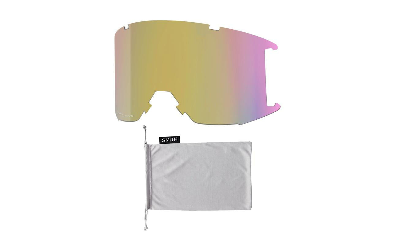 Smith Optics Squad XL 2QJ-6K