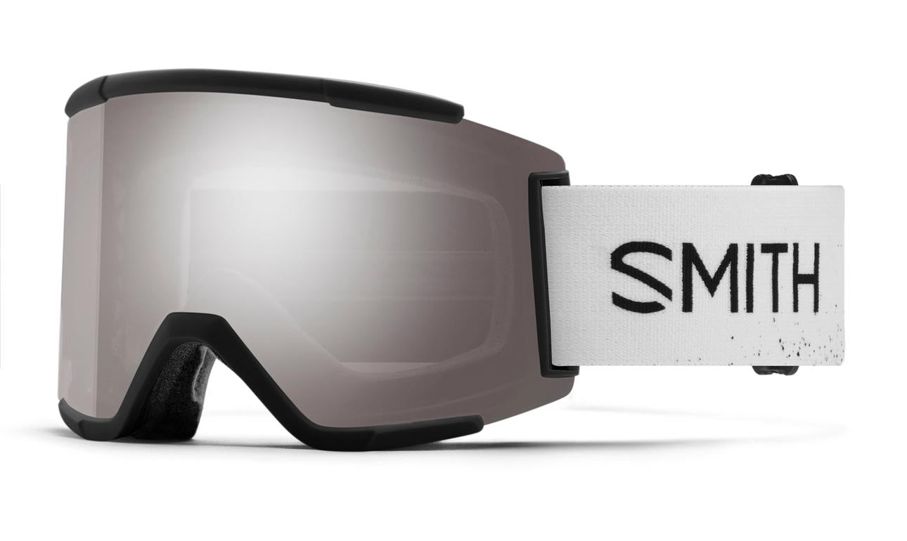 Smith Optics Squad XL 3QT-5T