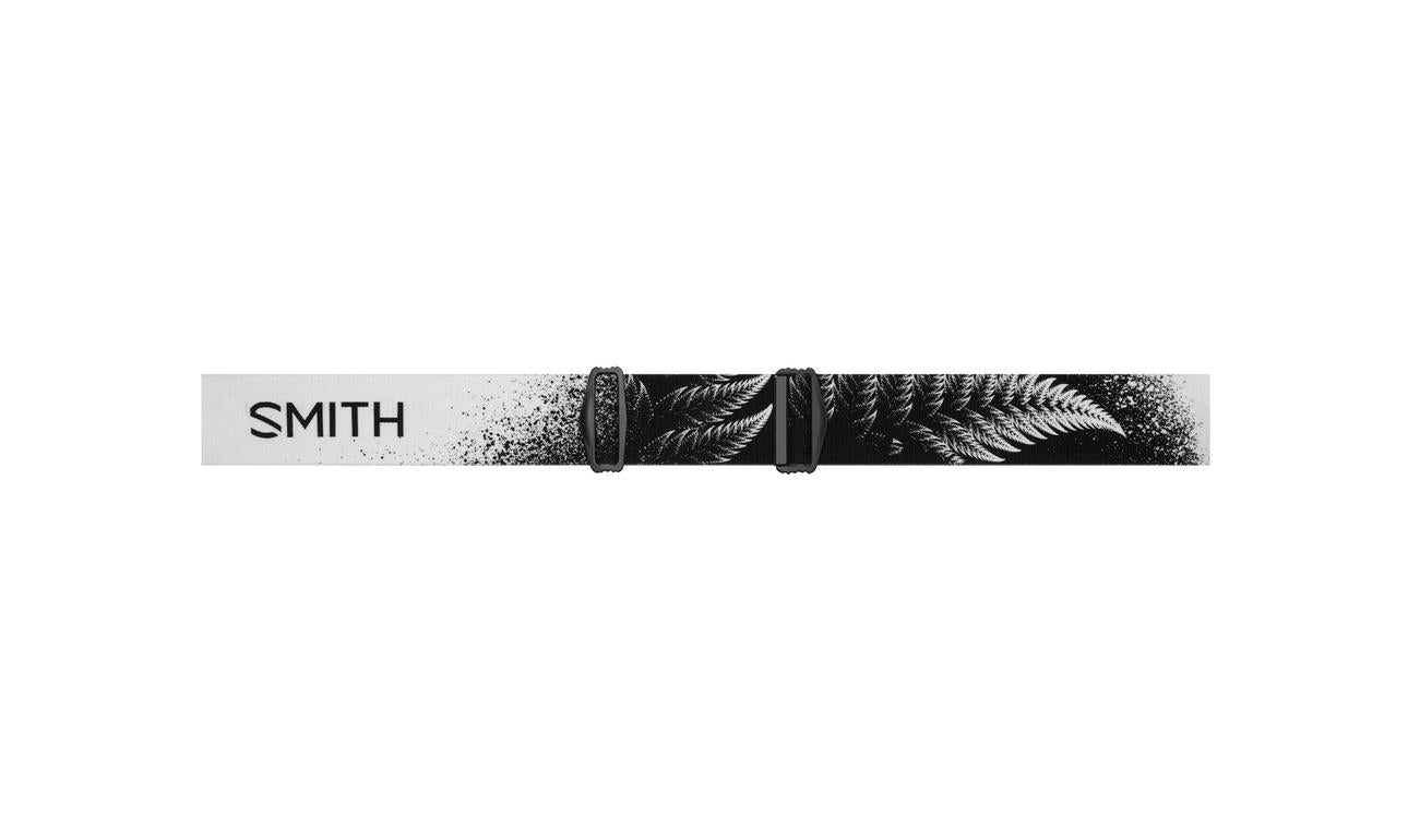 Smith Optics Squad XL 3QT-5T