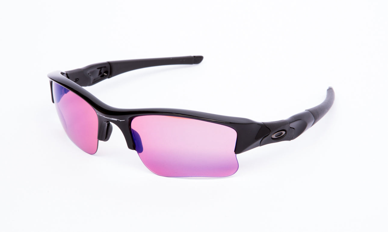 Oakley OO9009 26-239 Flak Jacket XLJ