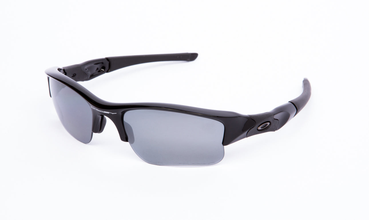 Oakley OO9009 26-240 Flak Jacket XLJ Polarised