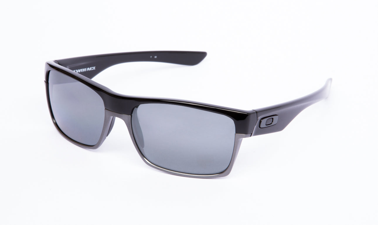Oakley OO9189-01 Two Face Polarised
