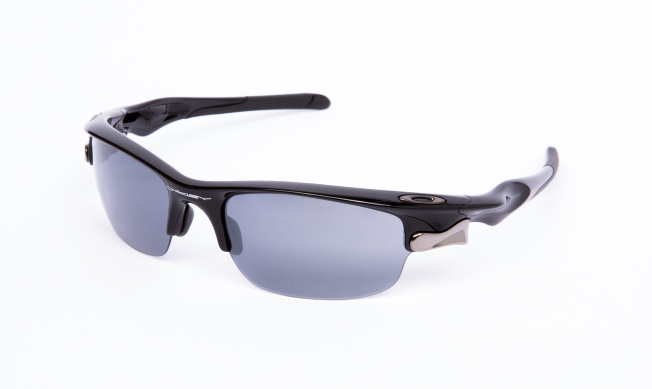 Oakley OO9097-01 Fast Jacket