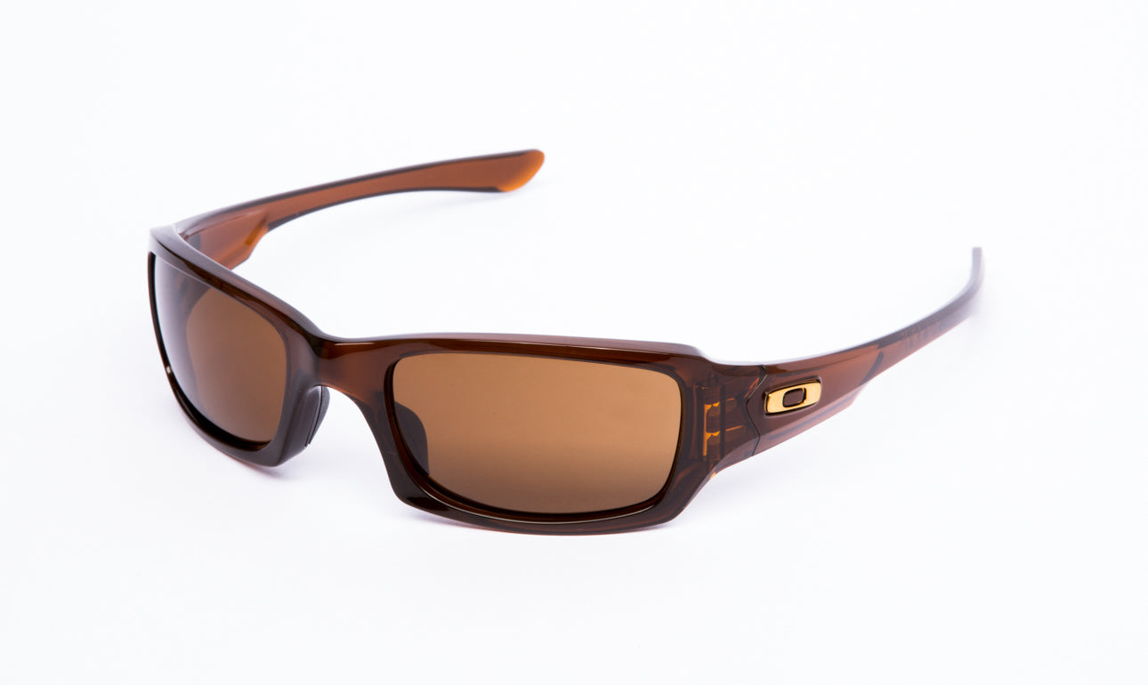 Oakley OO9238-08 Fives Squared Polarised