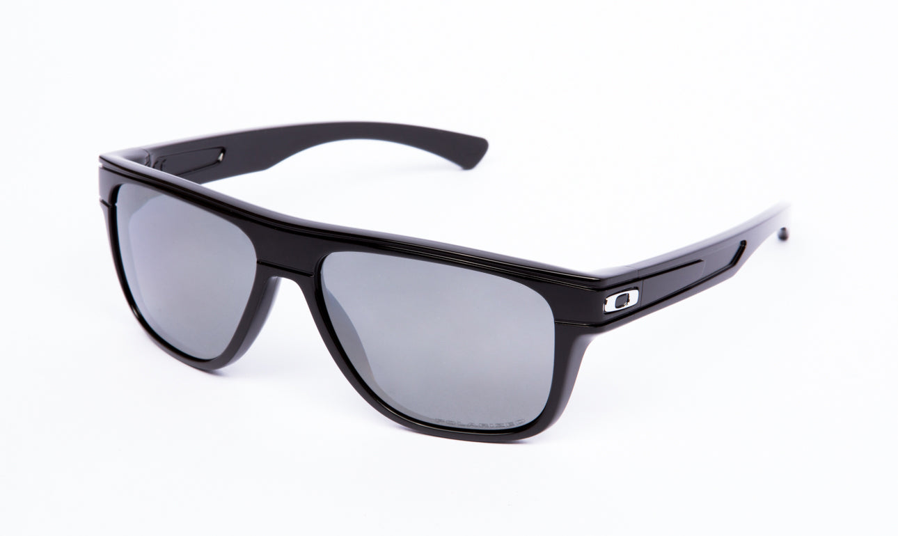 Oakley OO9199-03 Breadbox Polarised