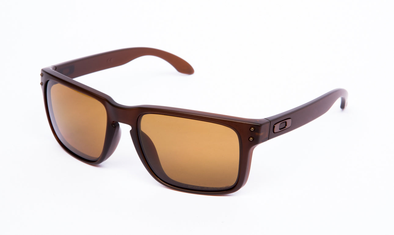 Oakley OO9102-03 Holbrook Polarised