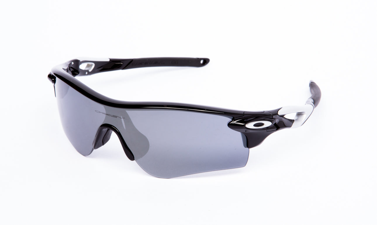 Oakley OO9181-01 Radarlock Path