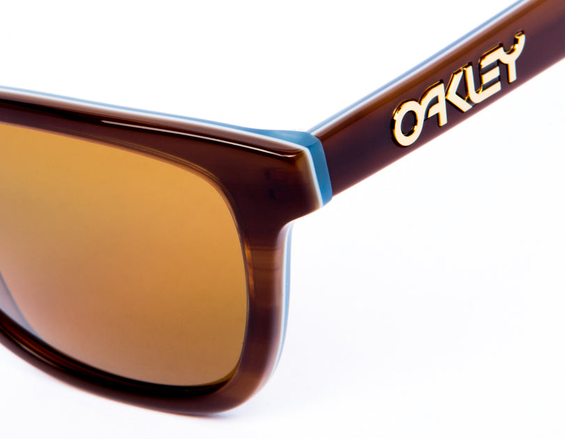 Oakley OO2043-03 Frogskins LX Polarised
