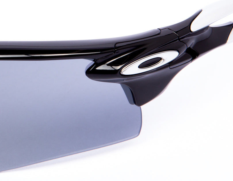 Oakley OO9181-01 Radarlock Path