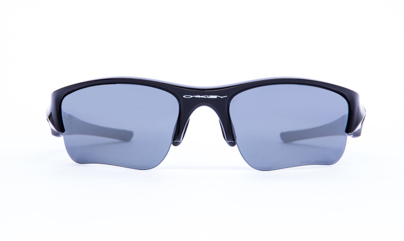 Oakley OO9009 26-240 Flak Jacket XLJ Polarised