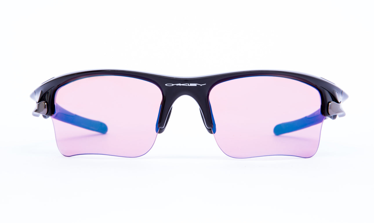 Oakley OO9156-03 Fast Jacket